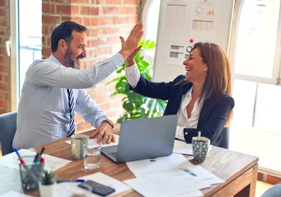 Business planning and consulting